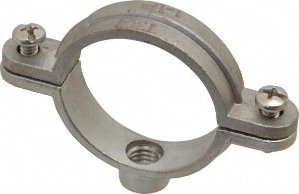 Empire 41SSI0125 Pipe Clamps & Hangers