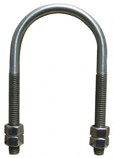 Empire 137SS0400 Pipe Clamps & Hangers