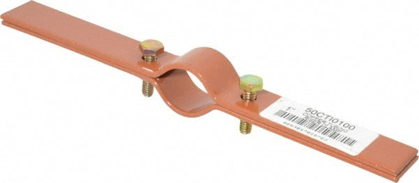 Empire 50CTI0100 Pipe Clamps & Hangers