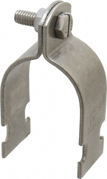 Empire 8200SS0150 Pipe Clamps & Hangers