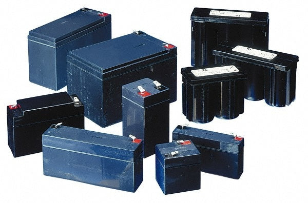 Mule 6PL008B Batteries