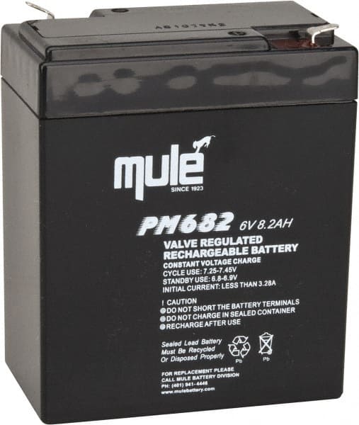 Mule PM682