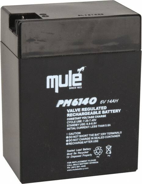 Mule PM6140