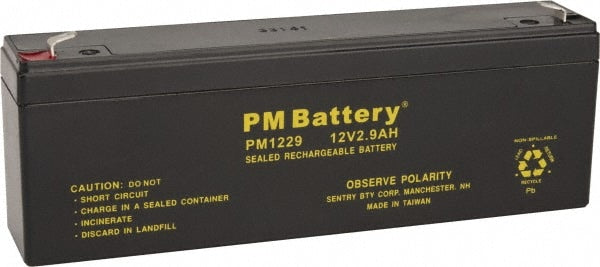 Mule PM1223 Batteries