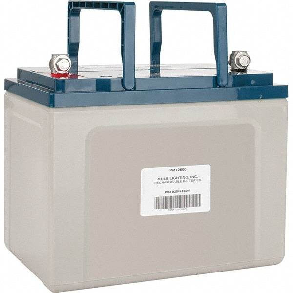 Mule PM12800 Batteries