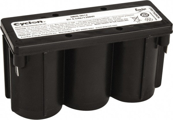 Mule 6PL016G Batteries