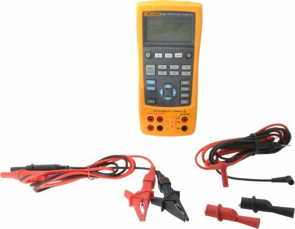 Fluke FLUKE-724 Test Instruments