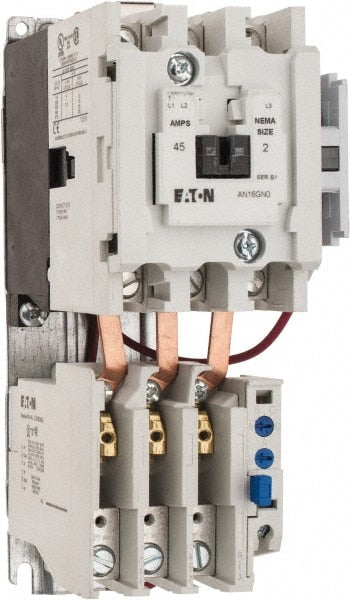 Eaton Cutler-Hammer AN16GN0AB Iec Controls