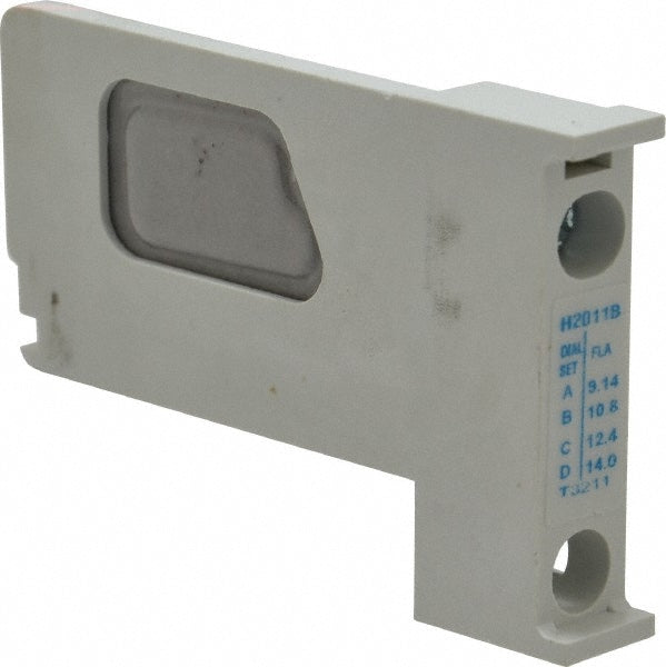 Eaton Cutler-Hammer H2011B-3 Iec Controls