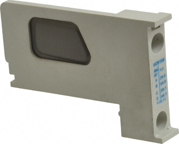 Eaton Cutler-Hammer H2015B-3 Iec Controls