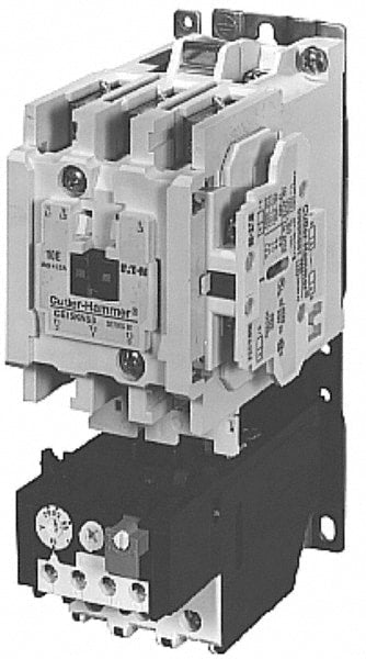 Eaton Cutler-Hammer AE16ANS0AC Iec Controls