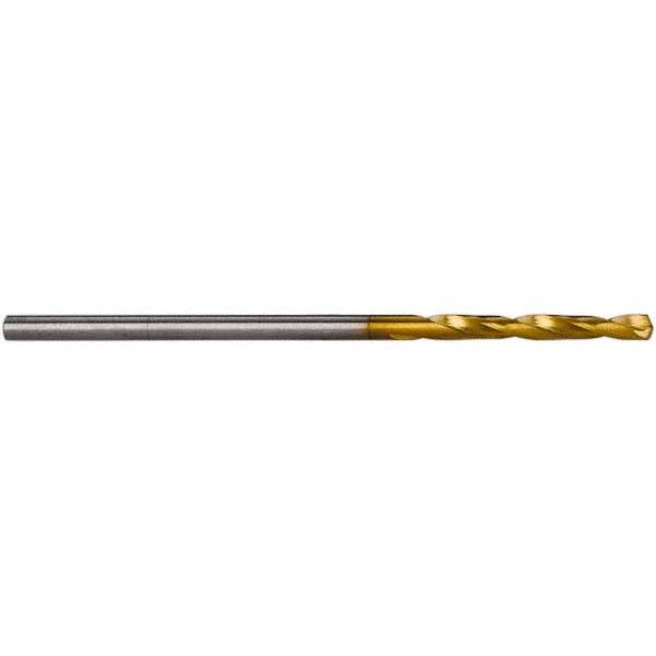 Hertel 02387447 Tin Ctd Rt Hnd Screw Mach Dril