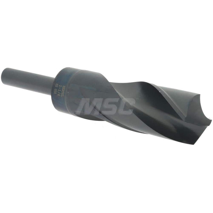 Hertel 02388106 Hss 1/2"Strt Shk Shk S&D Drls