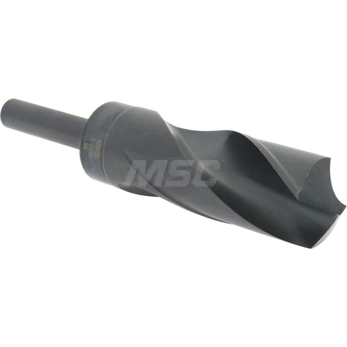 Hertel 02388114 Hss 1/2"Strt Shk Shk S&D Drls