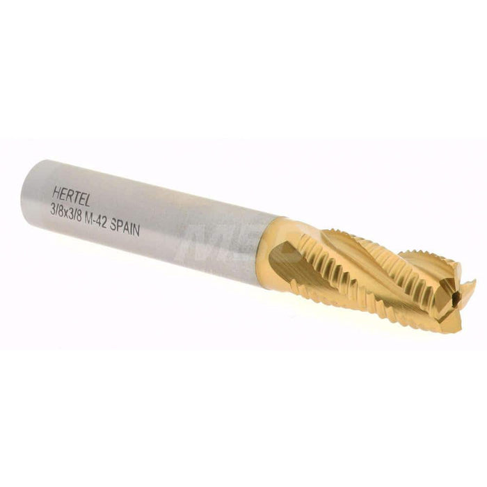 Hertel 02477313 Cob Fine Tooth Rgh Em Tin