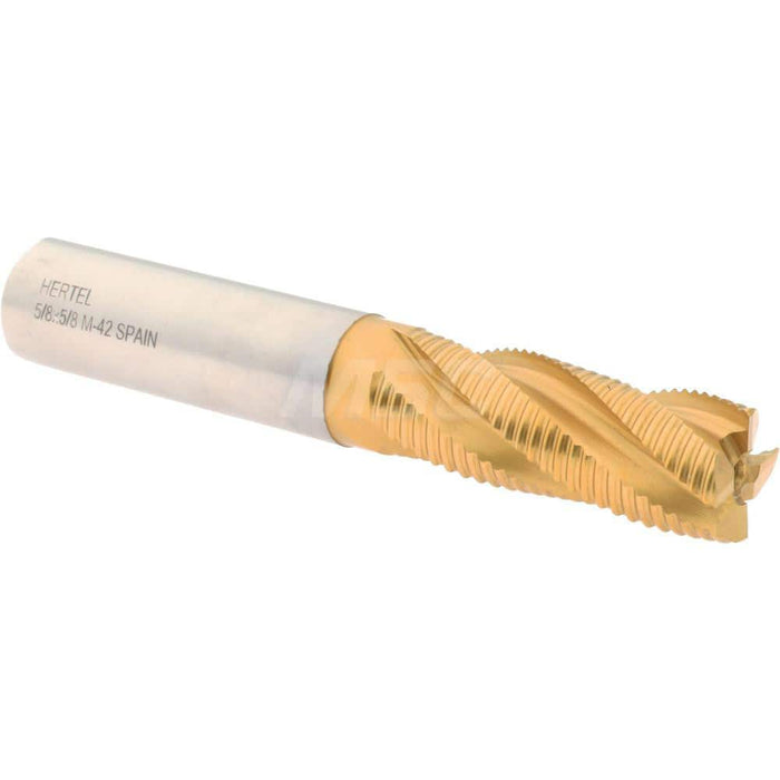 Hertel 02477347 Cob Fine Tooth Rgh Em Tin