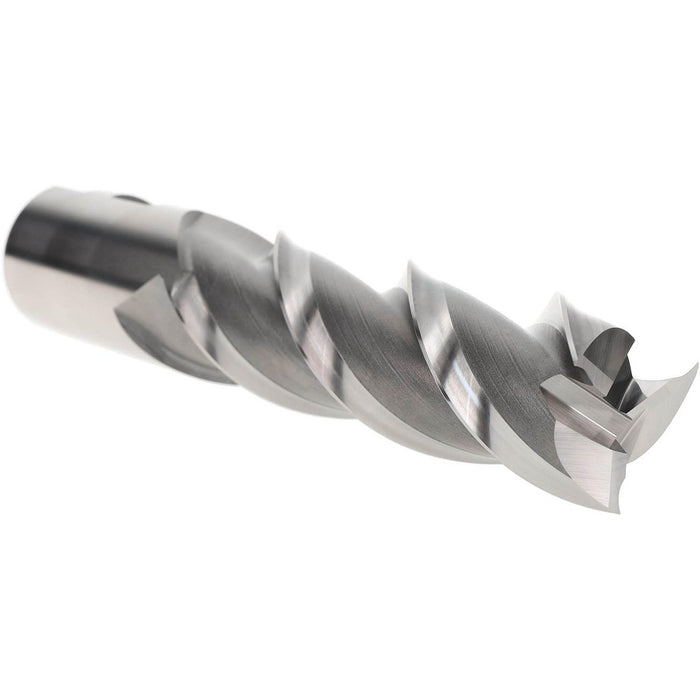 Hertel E107111601 Co Coarse Tooth Roughing Em