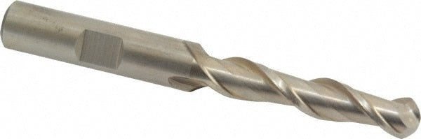 Hertel E111102001 Hss Single For Aluminum