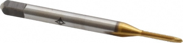 Cleveland C55290 Tin Coated Sp.Pt.Taps