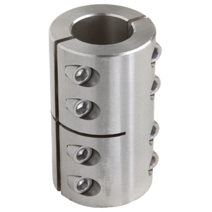 Climax Metal Products 2MISCC-30-30-S 2Pc-Metric Coupling