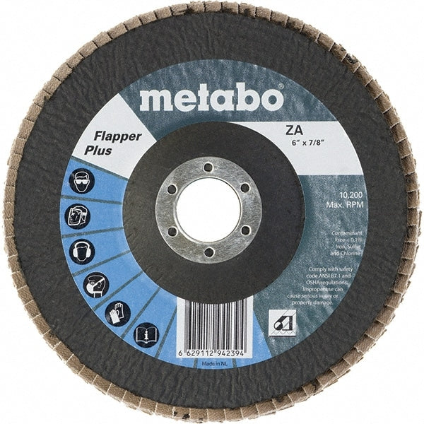 Metabo 629422000 Flap Disc