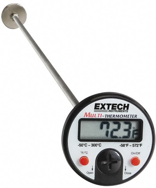 Extech 392052 Test Instruments