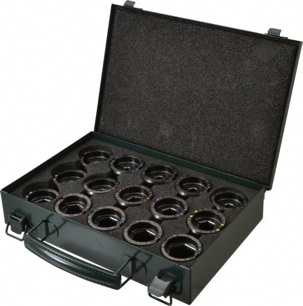 Greenlee K22S1GL Crimping Die Set