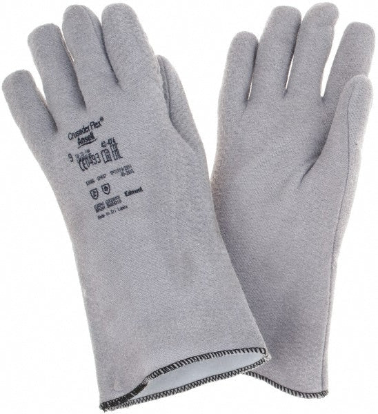 Ansell 42-474-9 Gloves Heat Resistant