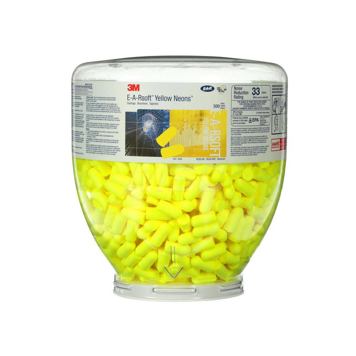 3M 7000002305 Earplugs