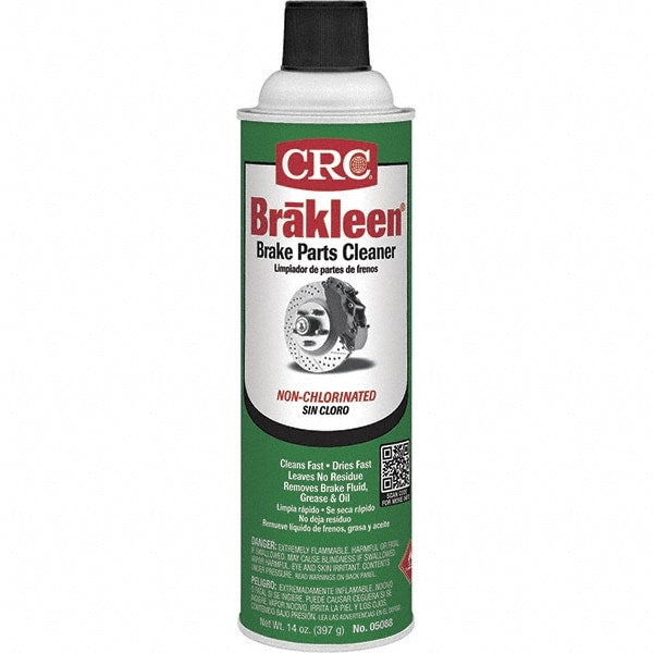 CRC 1003703 Chemicals/Lubricants