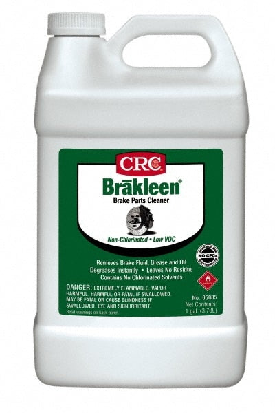 CRC 1003699 Chemicals/Lubricants