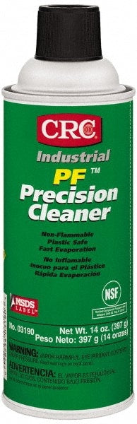 CRC 1003446 Industrial Cleaners