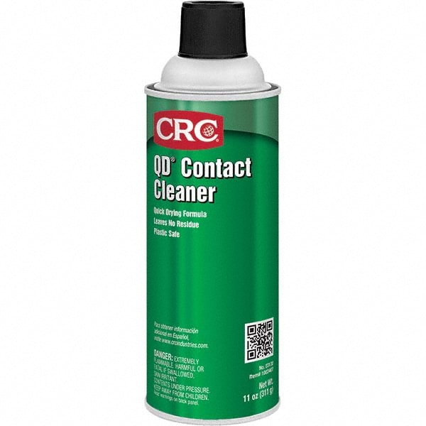 CRC 1003406 Industrial Cleaners