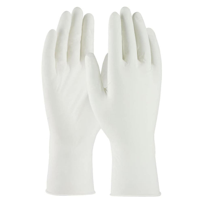 CleanTeam. 100-333010/L Gloves Disposable