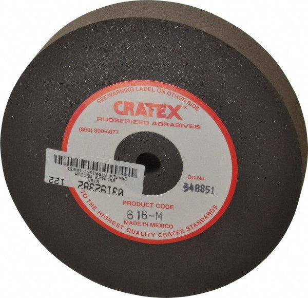 Cratex 616 M Rubber Grinding Wheels