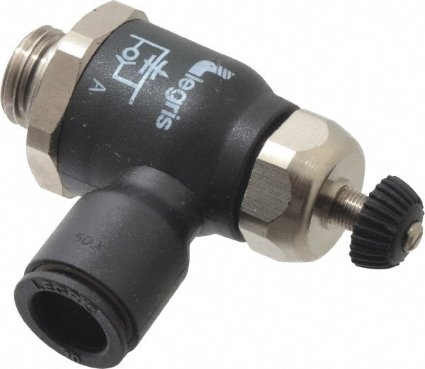 Legris 7060 10 13 Valve-Flow Control