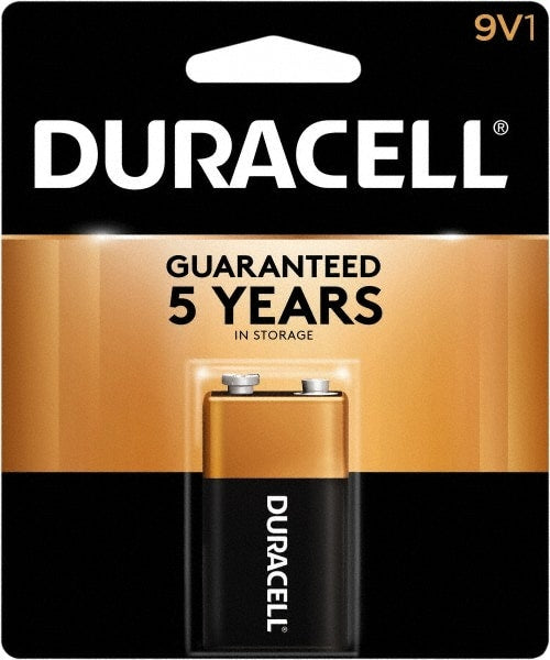 Duracell 00041333093611 Batteries