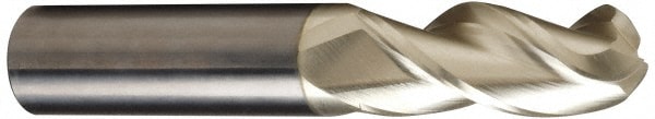 Accupro 35010032BN Single End Reg Length Ballnose