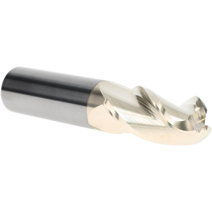 Accupro 35010032BNC5 Single End Reg Length Ballnose