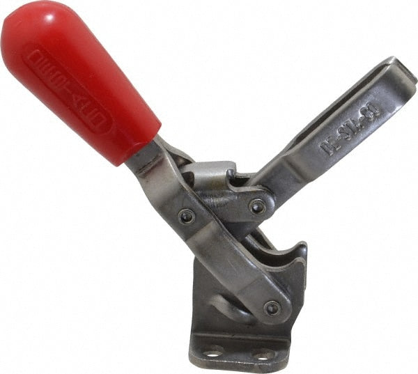 De-Sta-Co 202-USS Manual Hold-Down Tog Clamp