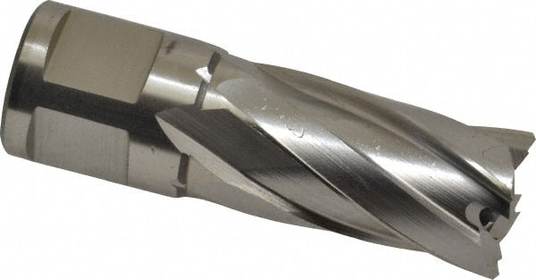 Hougen 12318 Met Annular Cutters Hss