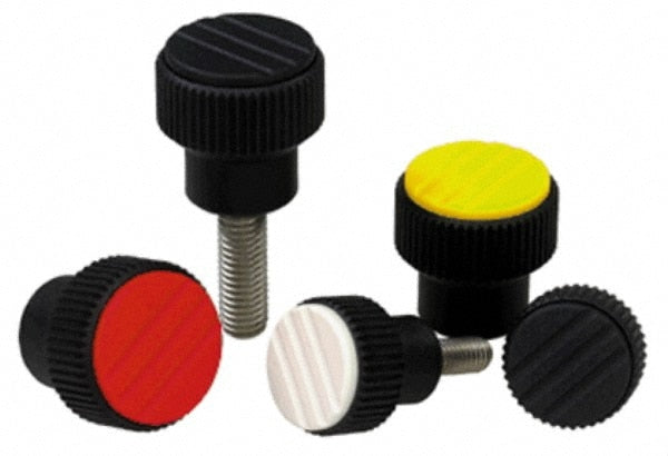 KIPP K0247.310 Plastic Knob