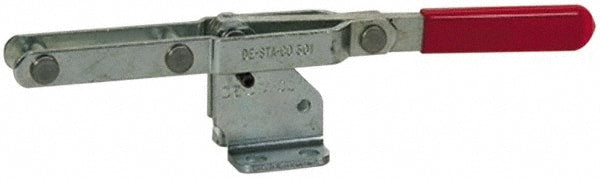 De-Sta-Co 301-SS Pull Act Latch Clamps