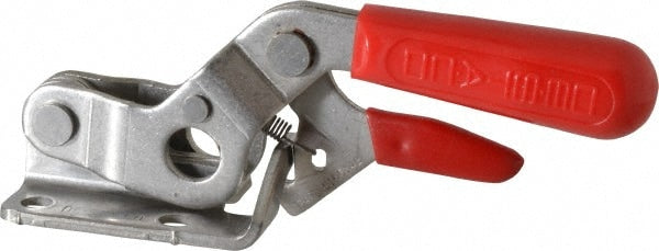 De-Sta-Co 341-RSS Pull Act Latch Clamps