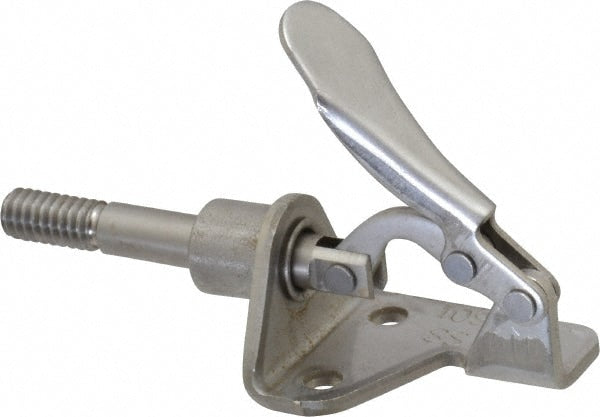 De-Sta-Co 601-OSS Std Str Line Act Clamp