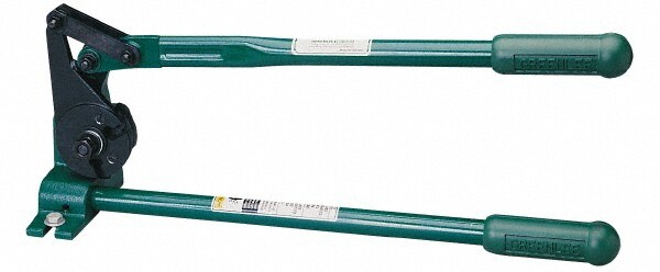 Greenlee 36587 Wire Stripper/Crimper