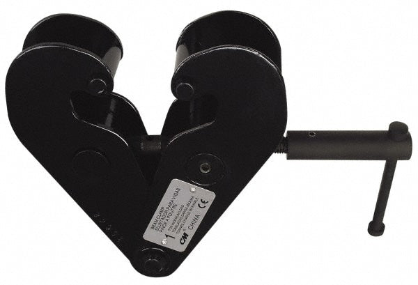 CM BC2 Lifting Clamps