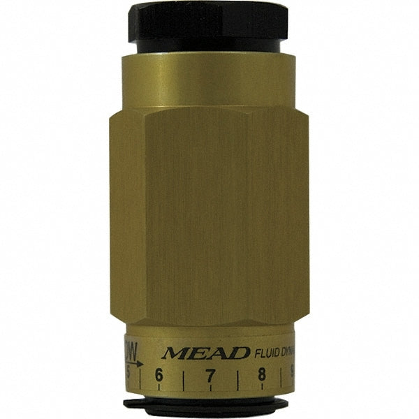 Mead MF1-12 Valve-Speed Control