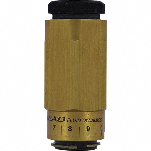 Mead MF1-25 Valve-Speed Control