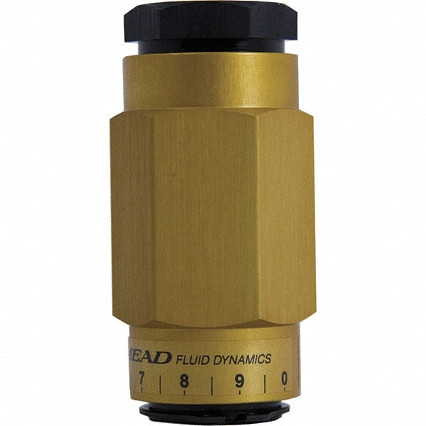 Mead MF1-37 Valve-Speed Control